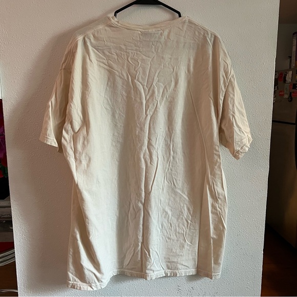 Pixies Surfer Rosa Graphic T-Shirt - Picture 2 of 3